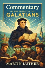 Commentary on the Epistle to the Galatians