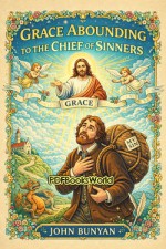 Grace Abounding to the Chief of Sinners Grace Abounding to the Chief of Sinners