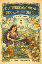 Deuterocanonical Books of the Bible