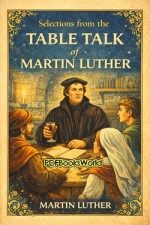 Selections from the Table Talk of Martin Luther