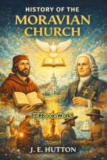 History of the Moravian Church