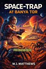 Space-Trap At Banya Tor Space-Trap At Banya Tor