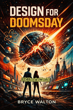 Design For Doomsday Design For Doomsday