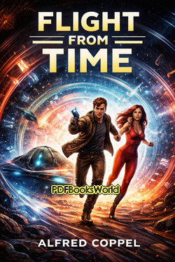 Flight From Time Flight From Time