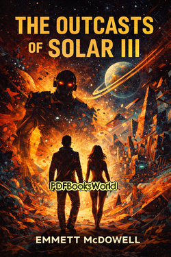 The Outcasts of Solar III The Outcasts of Solar III
