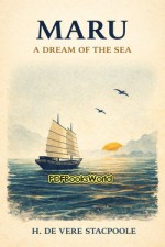 Maru -  A Dream of the Sea