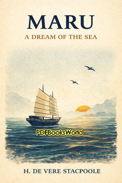Maru - A Dream of the Sea Maru - A Dream of the Sea