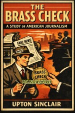 The Brass Check - A Study of American Journalism The Brass Check - A Study of American Journalism