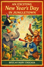 An exciting New Year's day in Jungletown An exciting New Year's day in Jungletown