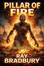 Pillar of Fire Pillar of Fire
