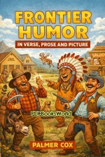 Frontier Humor in Verse, Prose and Picture Frontier Humor in Verse, Prose and Picture