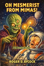 Oh Mesmerist From Mimas!