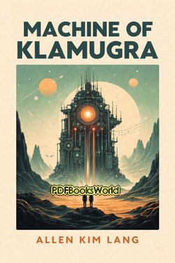 Machine of Klamugra Machine of Klamugra