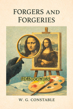 Forgers and Forgeries Forgers and Forgeries