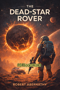 The Dead-Star Rover The Dead-Star Rover