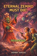 Eternal Zemmd Must Die! Eternal Zemmd Must Die!
