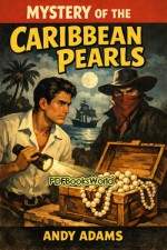 Mystery of the Caribbean Pearls Mystery of the Caribbean Pearls