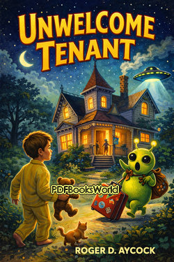 Unwelcome Tenant Unwelcome Tenant