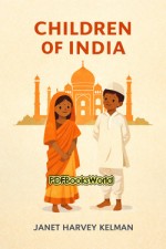 Children of India
