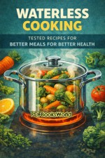 Waterless Cooking - Tested Recipes for Better Meals for Better Health Waterless Cooking - Tested Recipes for Better Meals for Better Health