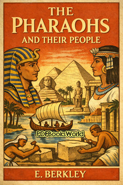 The Pharaohs and Their People The Pharaohs and Their People