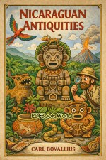 Nicaraguan Antiquities Nicaraguan Antiquities
