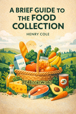 A brief guide to the Food Collection A brief guide to the Food Collection