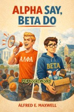Alpha Say, Beta Do Alpha Say, Beta Do