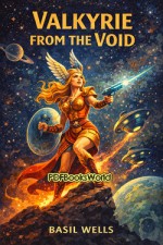 Valkyrie from the Void Valkyrie from the Void
