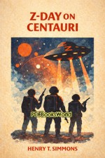 Z-Day on Centauri
