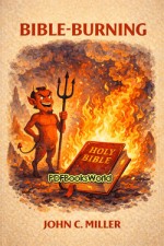 Bible-Burning Bible-Burning