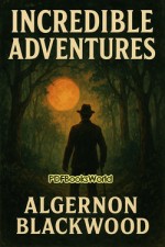 Incredible Adventures Incredible Adventures