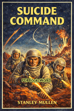 Suicide Command Suicide Command
