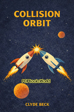 Collision Orbit Collision Orbit