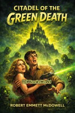 Citadel of the Green Death Citadel of the Green Death