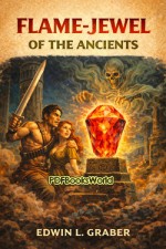 Flame-Jewel of the Ancients