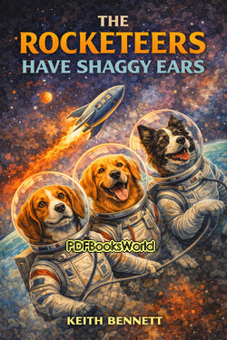 The Rocketeers Have Shaggy Ears The Rocketeers Have Shaggy Ears