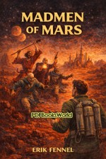 Madmen of Mars