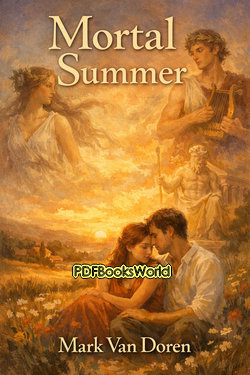 Mortal Summer Mortal Summer