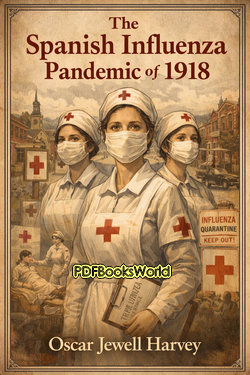 The Spanish Influenza Pandemic of 1918 The Spanish Influenza Pandemic of 1918