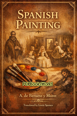 Spanish Painting Spanish Painting