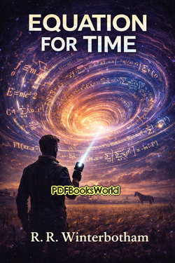 Equation for Time Equation for Time