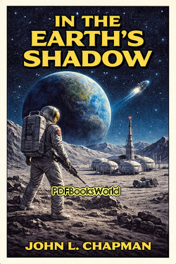 In the Earth's Shadow In the Earth's Shadow