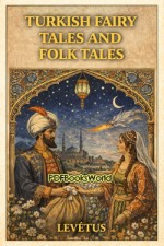 Turkish fairy tales and folk tales Turkish fairy tales and folk tales