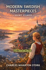 Modern Swedish Masterpieces -  Short Stories