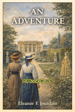 An Adventure An Adventure