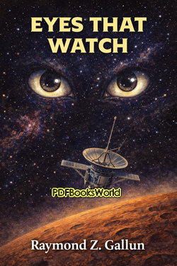 Eyes That Watch Eyes That Watch