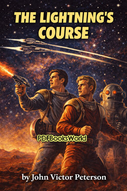 The Lightning's Course The Lightning's Course