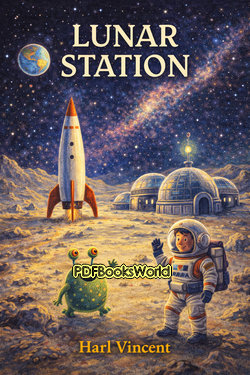 Lunar Station Lunar Station