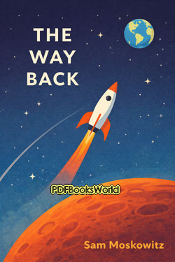 The Way Back The Way Back